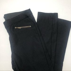Women’s Black Dress Pants size medium